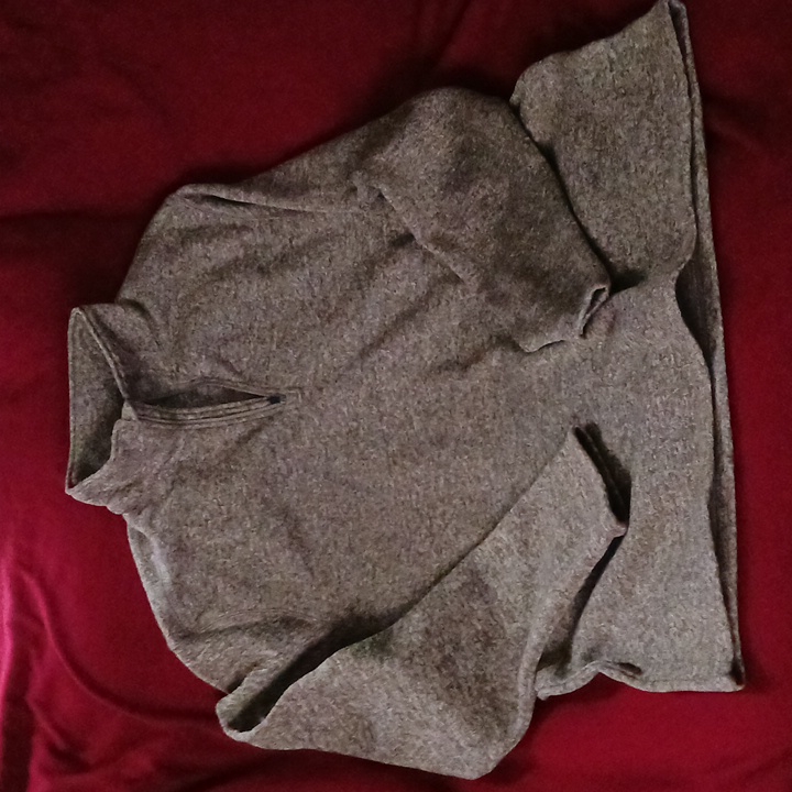 Faded Glory Pullover